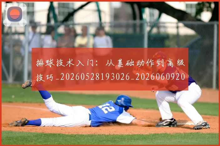 排球技术入门:从基础动作到高级技巧_20260528193026_20260609200930