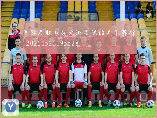 国际足联与各大洲足联的关系解析_20260523195528