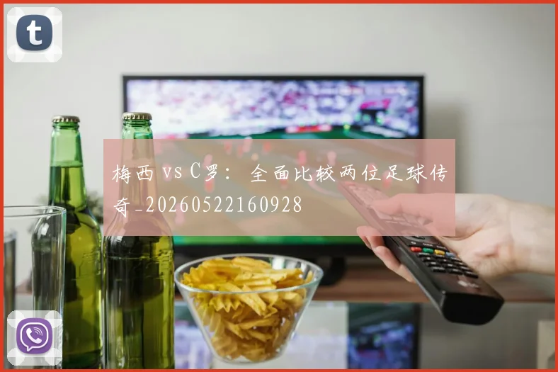 梅西 vs C罗：全面比较两位足球传奇_20260522160928